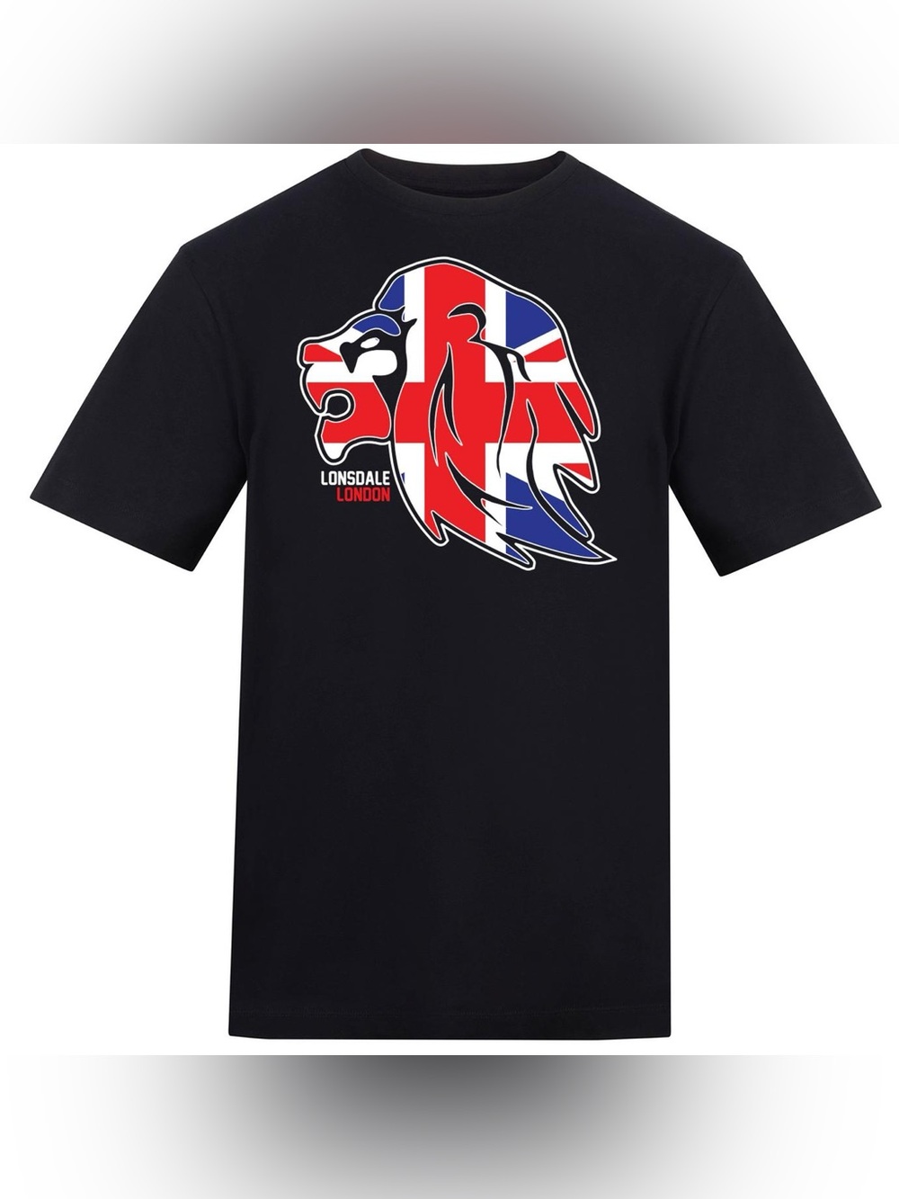 LONSDALE t-shirt